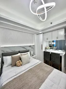 AMIRAH'S PLACE  (MONACO 1031 POOL VIEW ) - Image 2