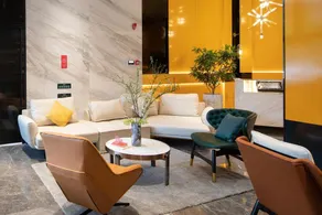 Atour Hotel Shenzhen Qianhai Baoan Center - Image 5