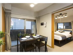 Coruscant Hotel Nagasakieki - Image 2