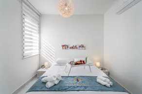 Modern 1BDR in the heart of JLM-Even Israel #49 - Image 4