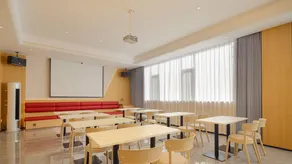 Yayue Hotel (Liulin South Station People's Hospital) - Image 2