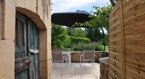 gîtes les 7 roches 6 couchages - Image 4