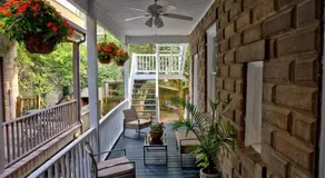 Beautiful 6 Bed, 5 Bath Historic Savannah Home - Image 4