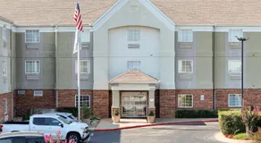 Affordable Suites of America Tulsa - Image 5