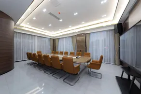 Quan Duo Hotel (Suining High-speed Railway Station Branch) - Image 5