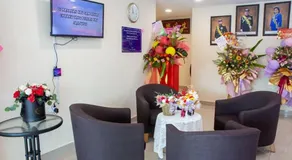 Southern Tip Hotel - City & 100m walk to McDonald's & FREE DOBI - Image 5