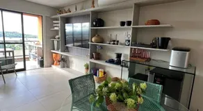101 Torre 05 apartment at Eco Resort - Image 5