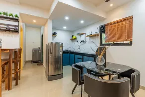Airy 2BHK @ Coco Loco Colva | Steps from the Sand - Image 5