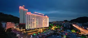 Phoenix Grand Hotel - Image 4
