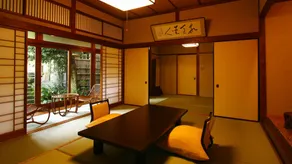 Sakaya Ryokan Yoshina Onsen - Image 5