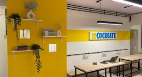Locomo Hostel Express - Stay Work Eat - Image 4