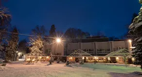 Nelijärve Holiday Centre - Image 4