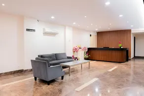 Life Hotel Soekarno Hatta Makassar - Image 5