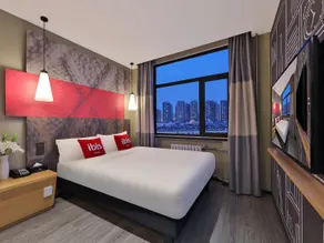 Ibis Beijing Changping Subway Station Hotel - Image 3