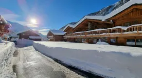 appartement Shangrila - Image 4