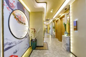 Hanting Premium Hotel Shanghai Stadium Metro Station - Image 3