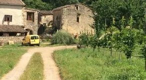 Chambre d'hôtes avec salon privatif en Cévennes Gardoises - Image 4