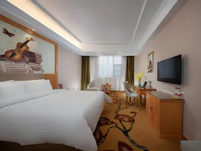Vienna Hotel Jiangxi Leping Municipal Government - Image 2