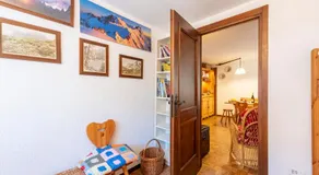 Graceful Apartment In Courmayeur - Happy Rentals - Image 4