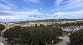 Heart of Victoria Studio, Big Terrace with Citadel view and Gozo panorama - Image 3