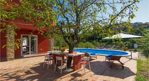 Villa Mamma Mia Oprtalj - Image 5