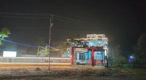 Zoyo Cafe Guest Stay and Celebration lawn - Image 4