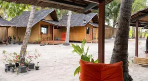 Sirem Beach Resort - Image 4