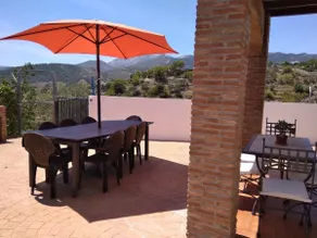 Casa Rural La Revuelta con las mejores vistas a la naturaleza - Image 3