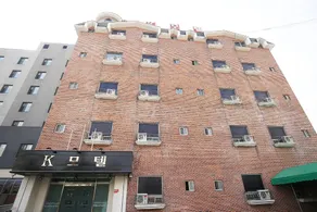 Chungju K Motel - Image 5