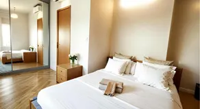 Syllas Grand Resort - Executive View Villa 1 - Image 2