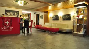 Hotel Weisses Kreuz - Image 4