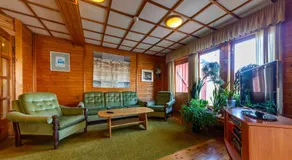 Padu Hotell - Image 5