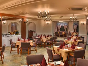 Cama Rajputana Club Resort - Image 5