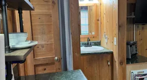 Scenic Mountain Retreat, Dog Friendly, Deck - Image 3