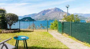 The Garden Suite - Vista mozzafiato sul lago - Image 4