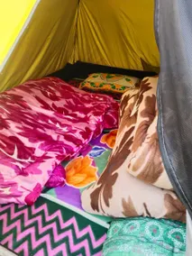 Mandakini camp - Image 4