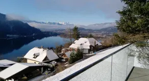 Ferienhaus Berg'nSee - Image 2