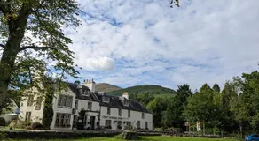 Heather Cottage Luss - Image 2