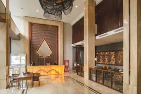 de JAVA Hotel Bandung - Image 2
