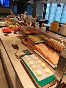 Joy Hotel Huzhou - Image 5