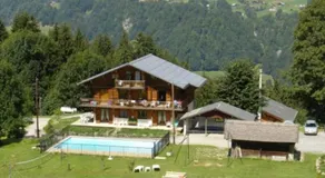 Chalet de la Marmotte - Image 5