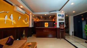 White Ridge Hotel - Image 4