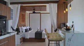 SUITE OCEAN BLUE - Image 2
