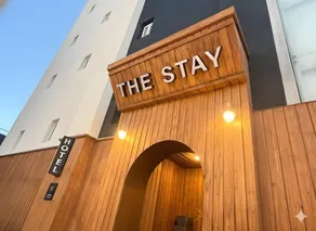 the stay - Image 5