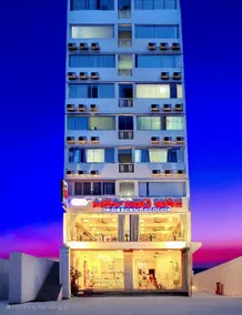May Ngu Sac - Iridescent Clouds Hotel - Image 4