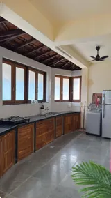4BHK Villa Anjuna with Pool & Jaccuzi - Image 4