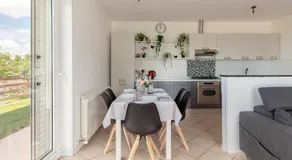 Serene Retreat Apartments - Image 4