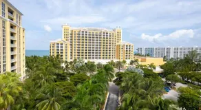 Stunning Studio Apartment Sited The Ritz Carlton - Image 4