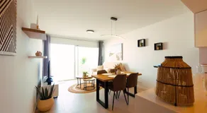 Sea View Apartment - Private Rooftop - Villajoyosa - Image 5