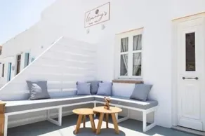 Grannys Villas finiki - Image 5